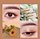 oil painting eyeshadow